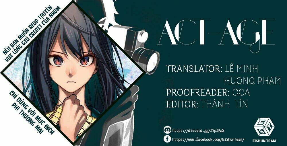 Truyện Sims: Write Up Your Life With Color: Chapter 11