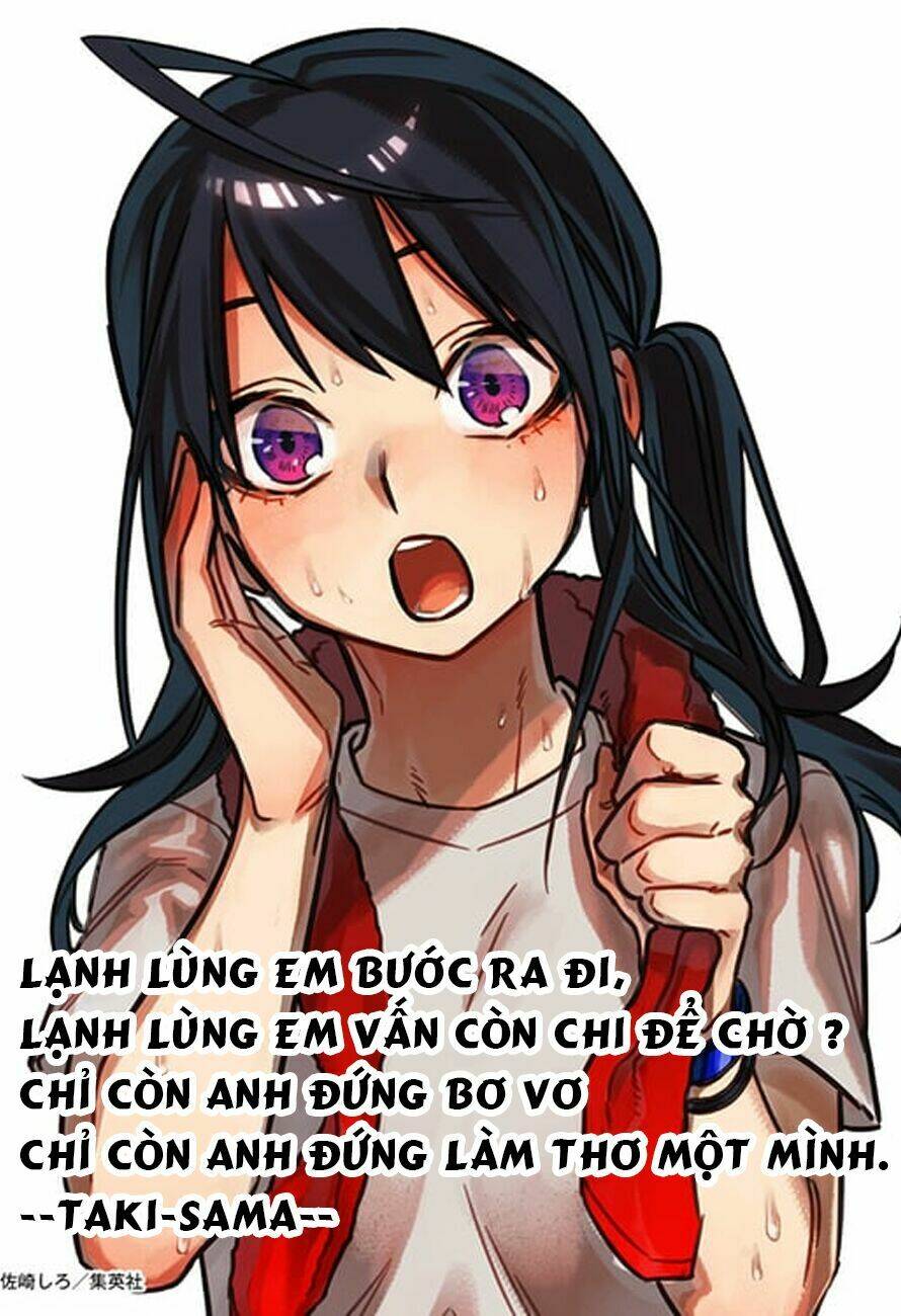 Truyện Sims: Write Up Your Life With Color: Chapter 16