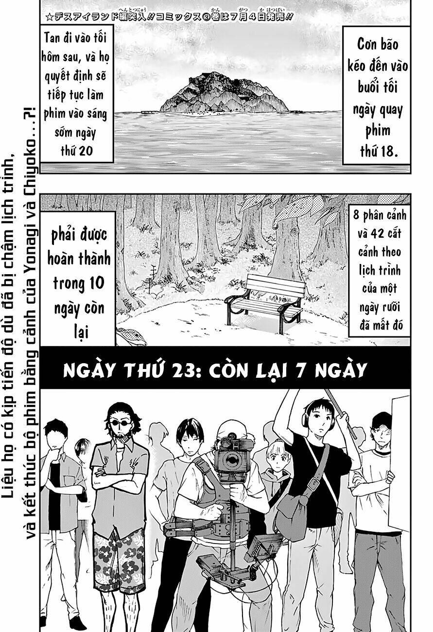 Truyện Sims: Write Up Your Life With Color: Chapter 19
