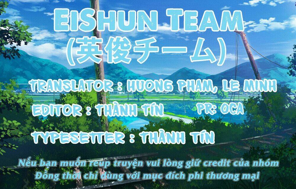 Truyện Sims: Write Up Your Life With Color: Chapter 2