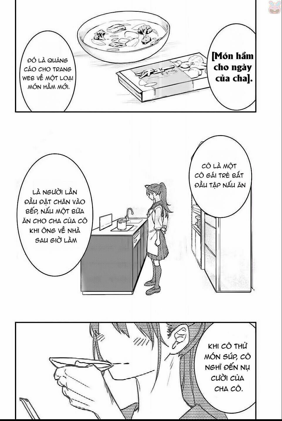 Truyện Sims: Write Up Your Life With Color: Chapter 2