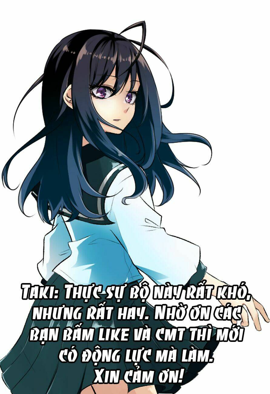 Truyện Sims: Write Up Your Life With Color: Chapter 20