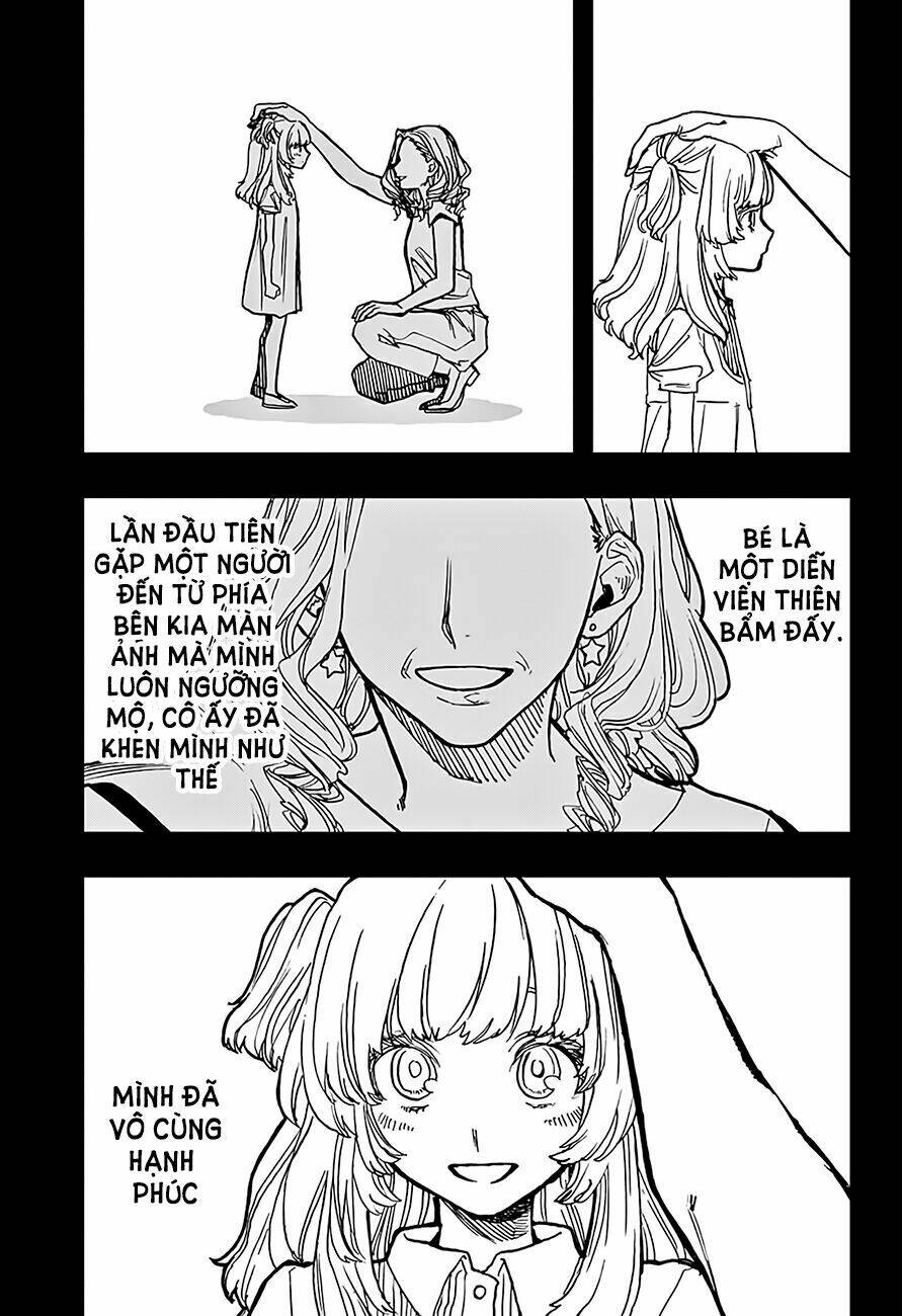 Truyện Sims: Write Up Your Life With Color: Chapter 21
