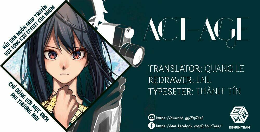 Truyện Sims: Write Up Your Life With Color: Chapter 29