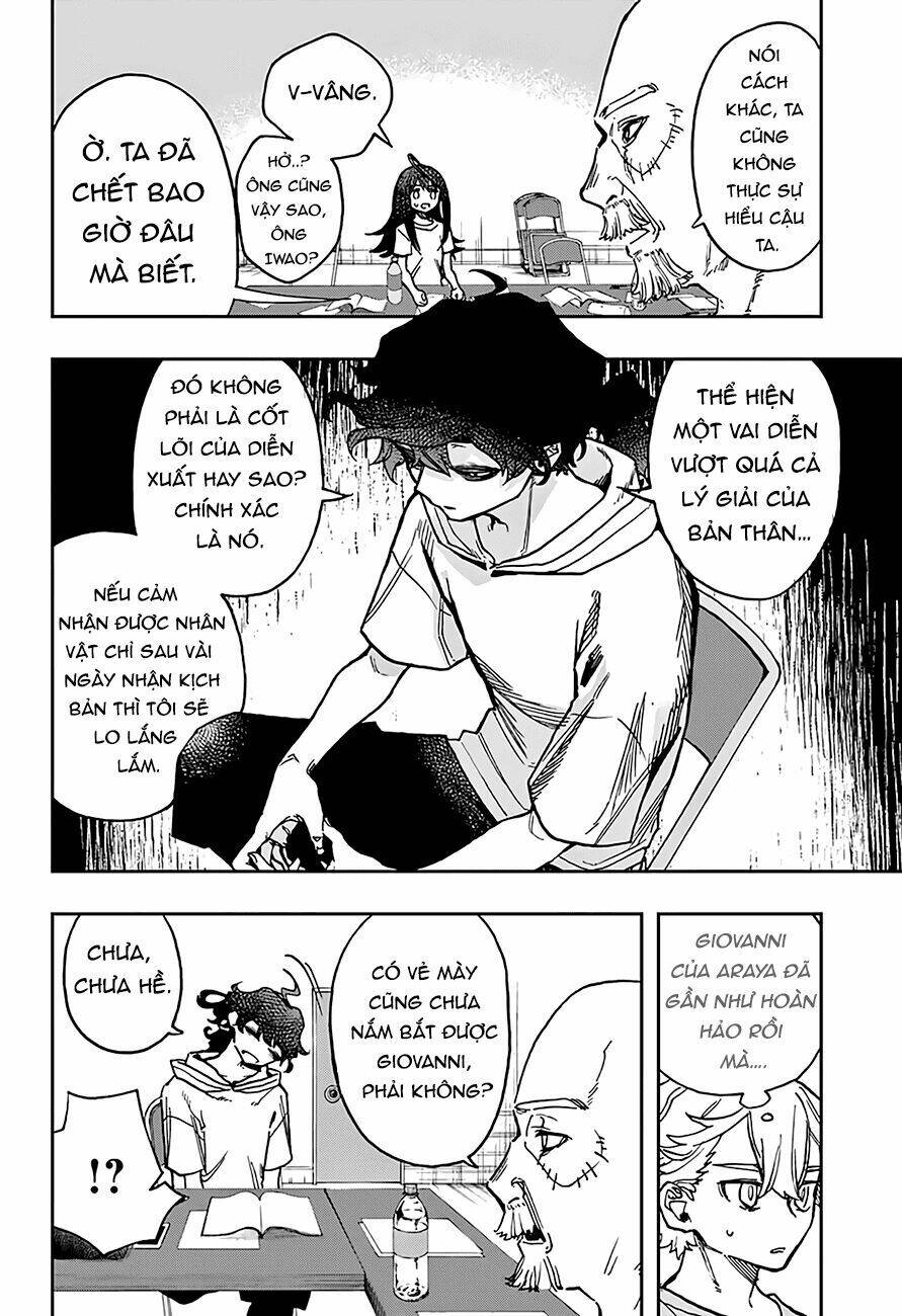 Truyện Sims: Write Up Your Life With Color: Chapter 30