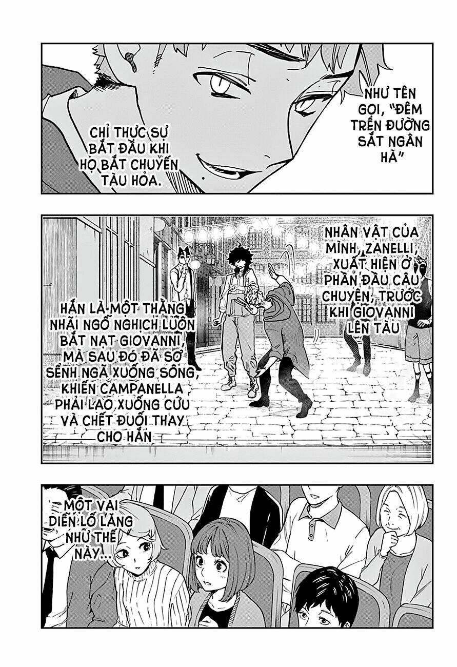 Truyện Sims: Write Up Your Life With Color: Chapter 38
