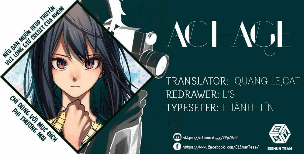 Truyện Sims: Write Up Your Life With Color: Chapter 39