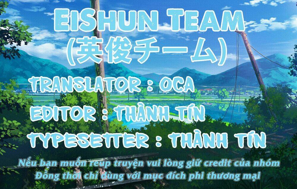 Truyện Sims: Write Up Your Life With Color: Chapter 4