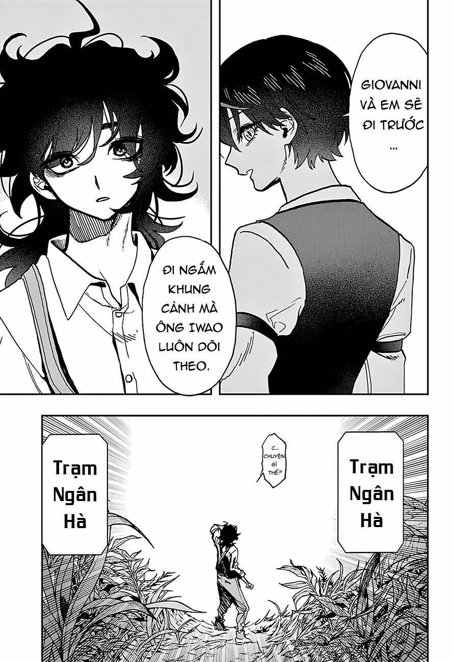 Truyện Sims: Write Up Your Life With Color: Chapter 40