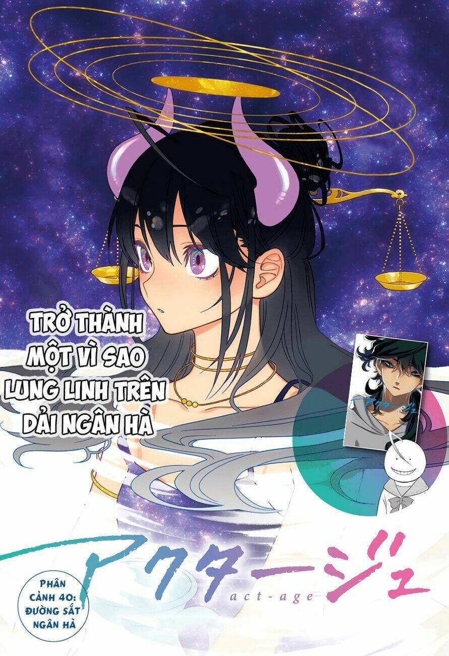 Truyện Sims: Write Up Your Life With Color: Chapter 40