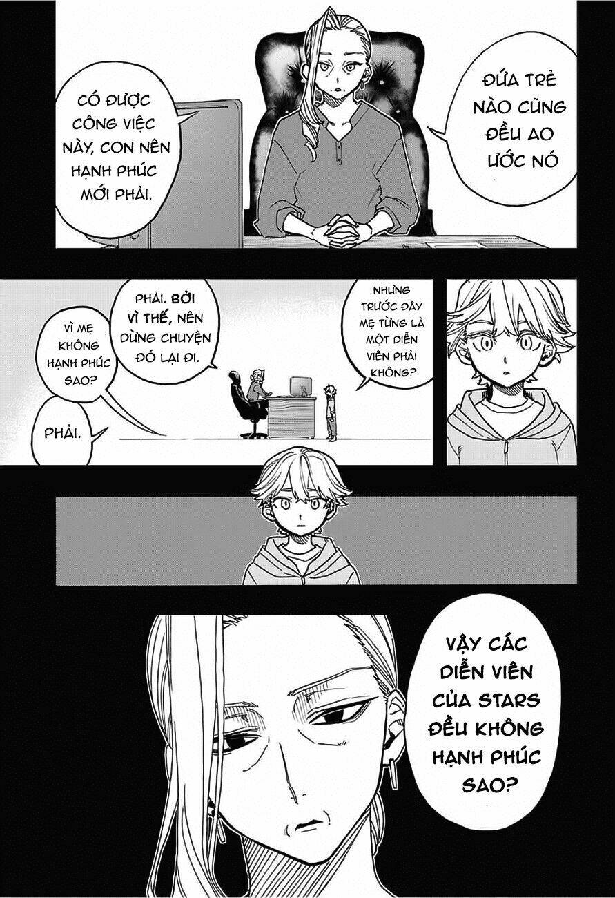 Truyện Sims: Write Up Your Life With Color: Chapter 42