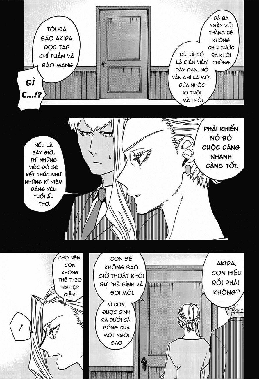 Truyện Sims: Write Up Your Life With Color: Chapter 42
