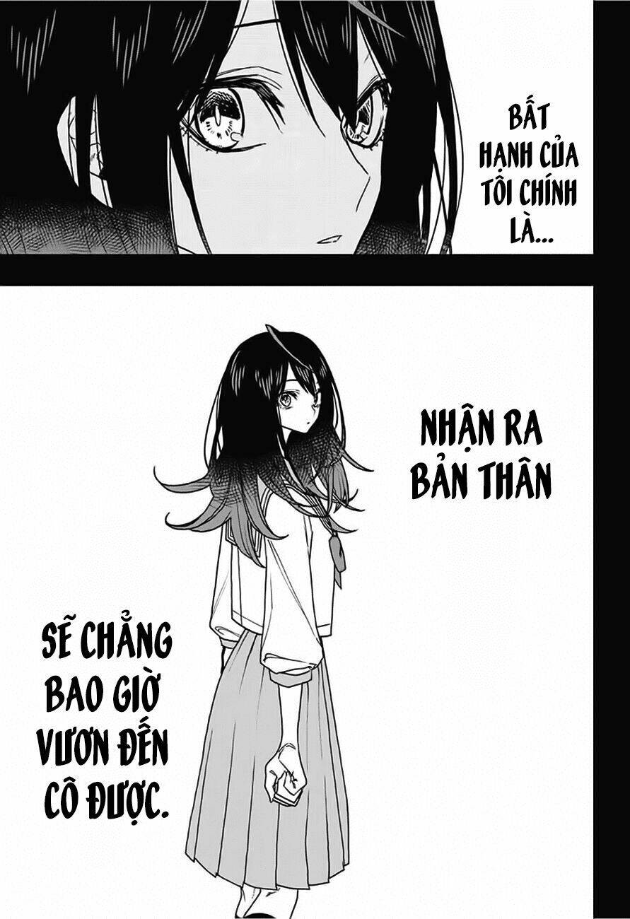 Truyện Sims: Write Up Your Life With Color: Chapter 42