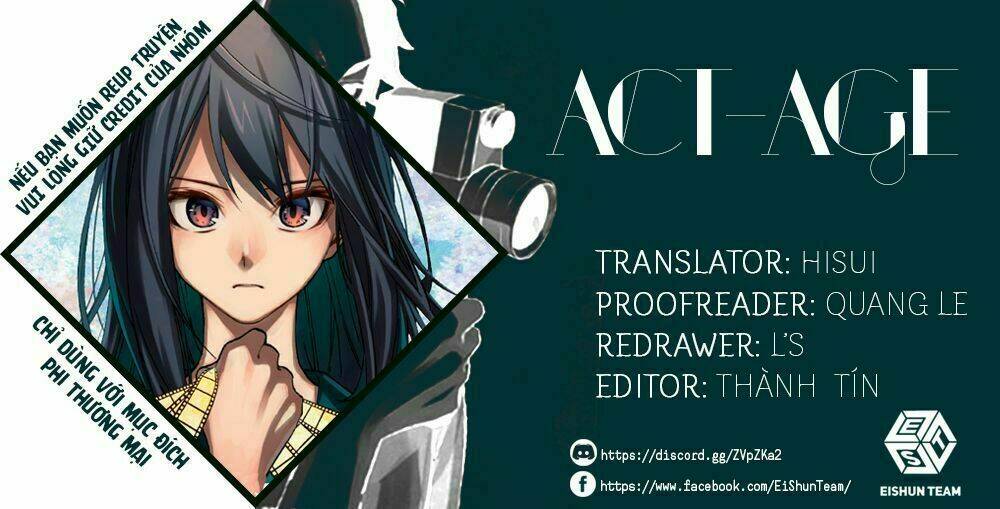 Truyện Sims: Write Up Your Life With Color: Chapter 44