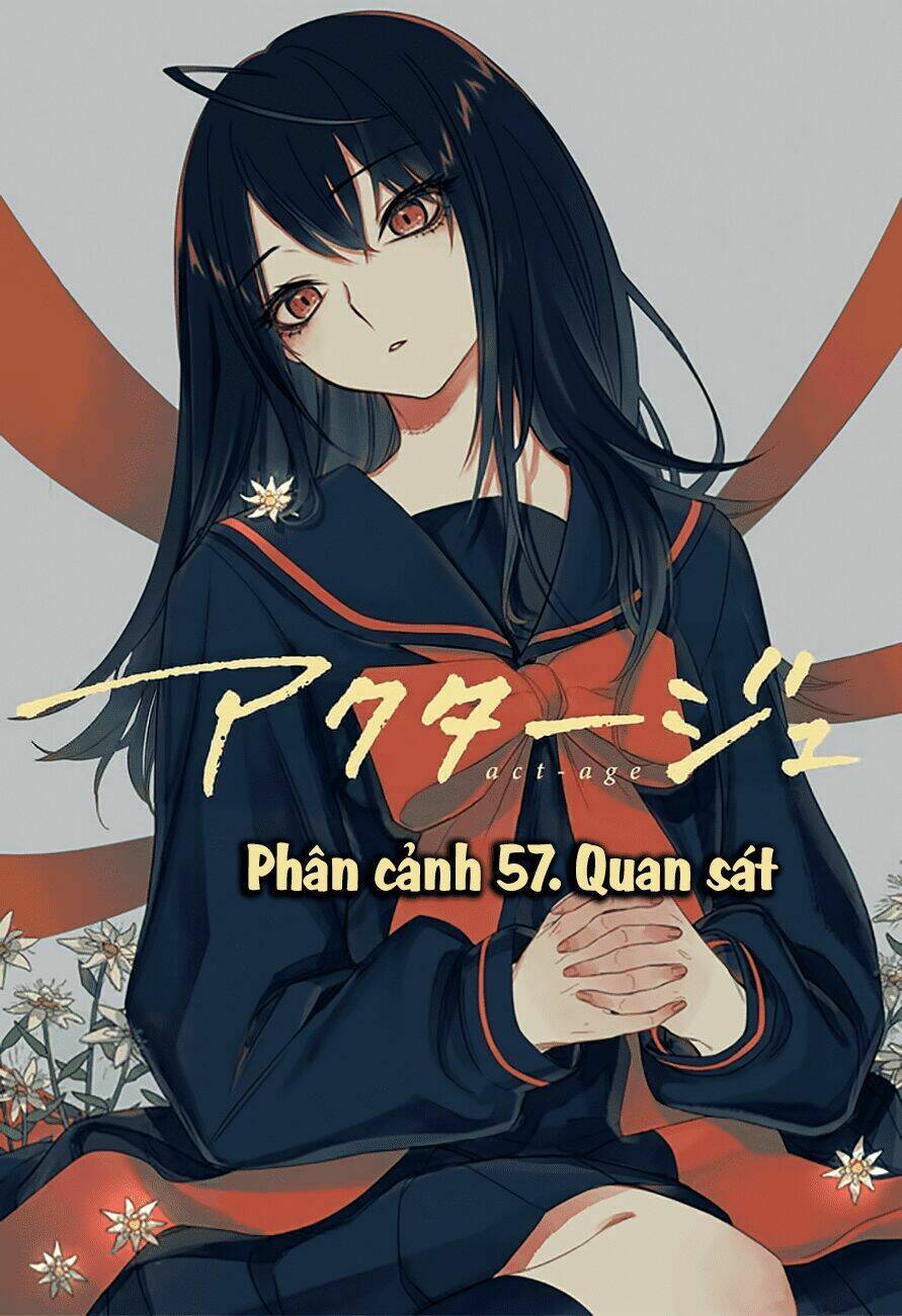 Truyện Sims: Write Up Your Life With Color: Chapter 57