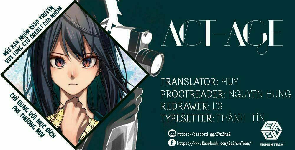 Truyện Sims: Write Up Your Life With Color: Chapter 63