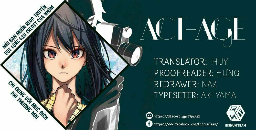 Truyện Sims: Write Up Your Life With Color: Chapter 75