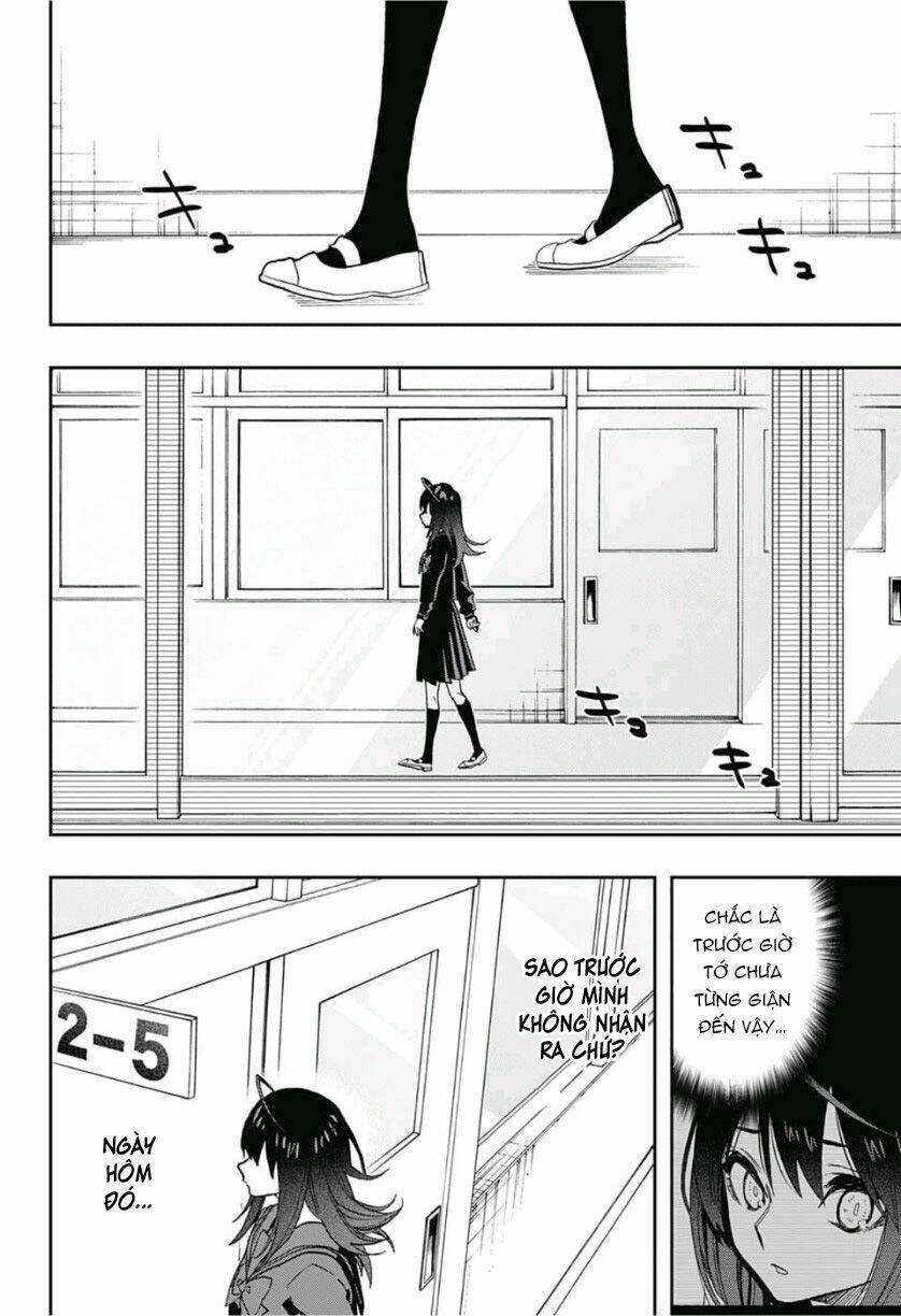Truyện Sims: Write Up Your Life With Color: Chapter 78
