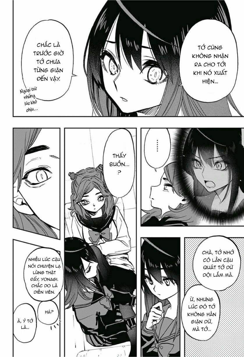 Truyện Sims: Write Up Your Life With Color: Chapter 78