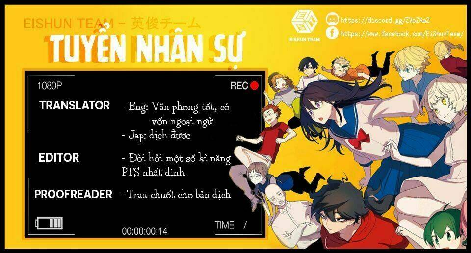 Truyện Sims: Write Up Your Life With Color: Chapter 81