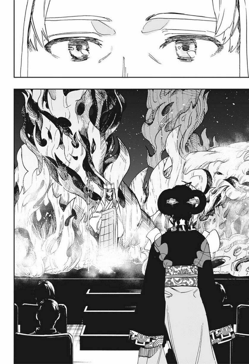 Truyện Sims: Write Up Your Life With Color: Chapter 90