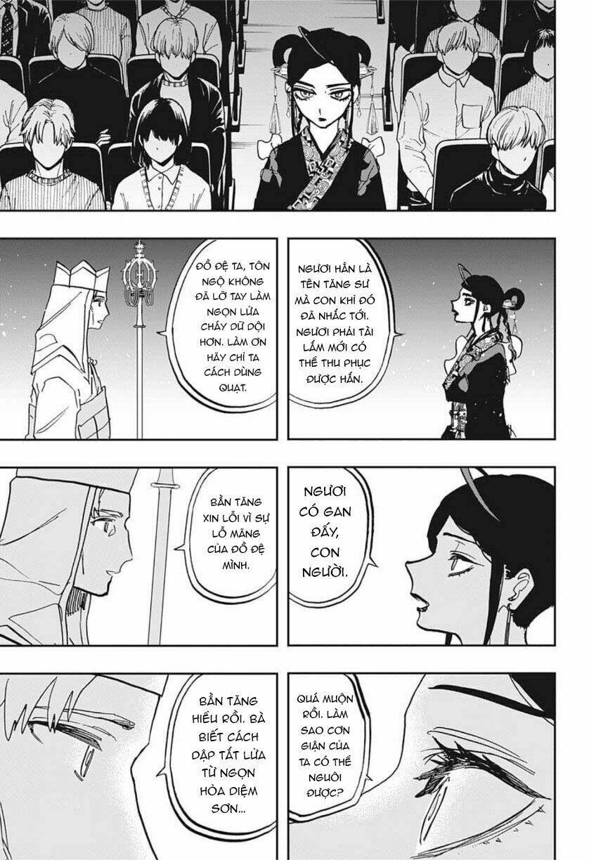 Truyện Sims: Write Up Your Life With Color: Chapter 90