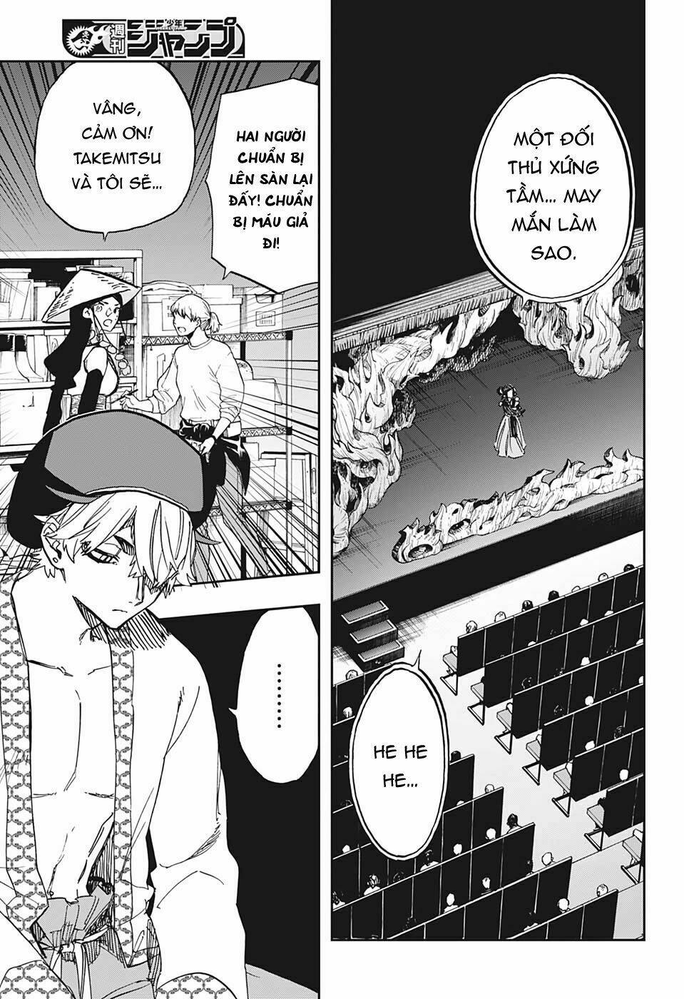 Truyện Sims: Write Up Your Life With Color: Chapter 92