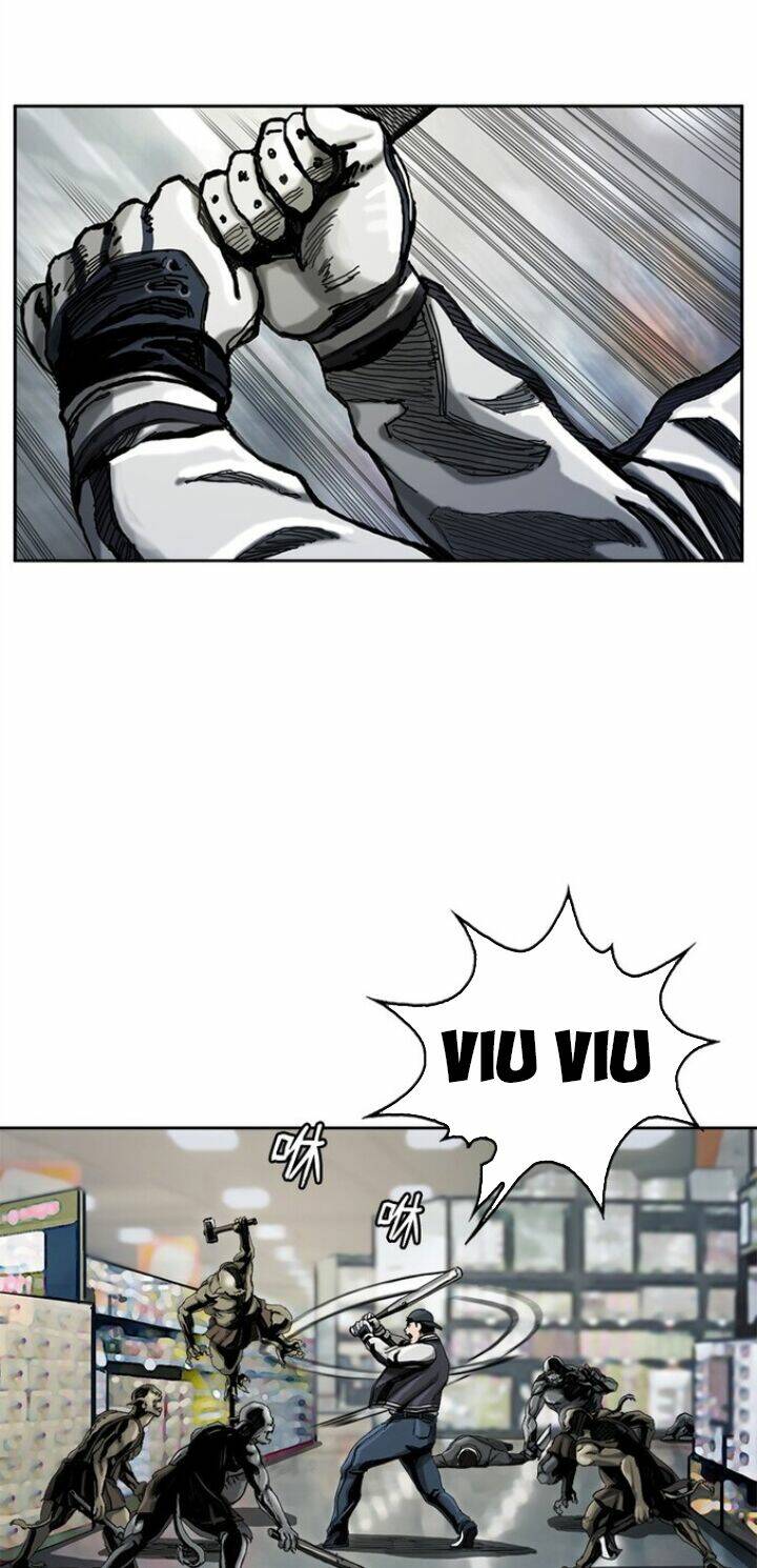 Thịnh Thế Lê Hoa Điện: Chapter 2