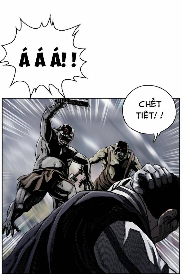Thịnh Thế Lê Hoa Điện: Chapter 2