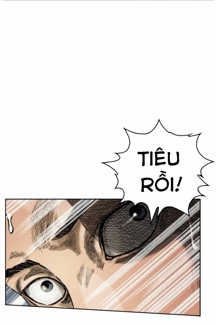 Thịnh Thế Lê Hoa Điện: Chapter 2