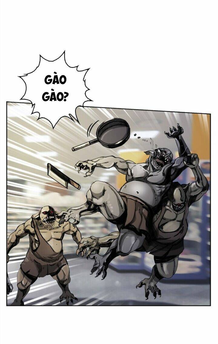 Thịnh Thế Lê Hoa Điện: Chapter 2