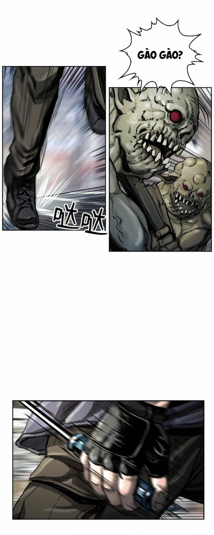 Thịnh Thế Lê Hoa Điện: Chapter 2