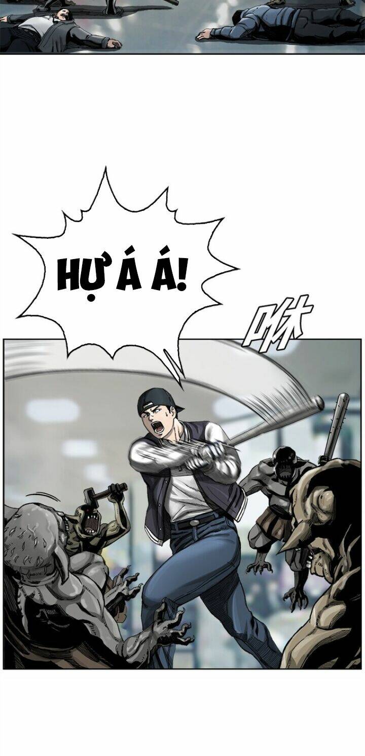 Thịnh Thế Lê Hoa Điện: Chapter 2