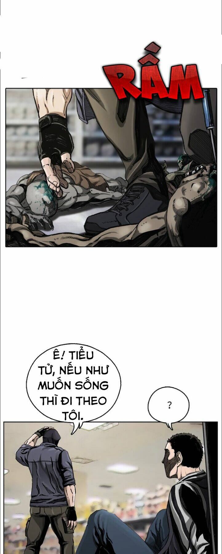 Thịnh Thế Lê Hoa Điện: Chapter 2
