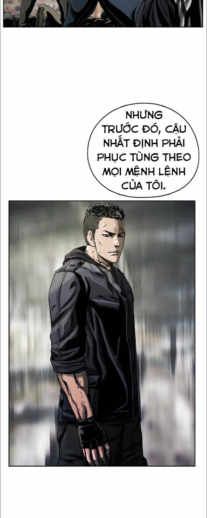 Thịnh Thế Lê Hoa Điện: Chapter 2