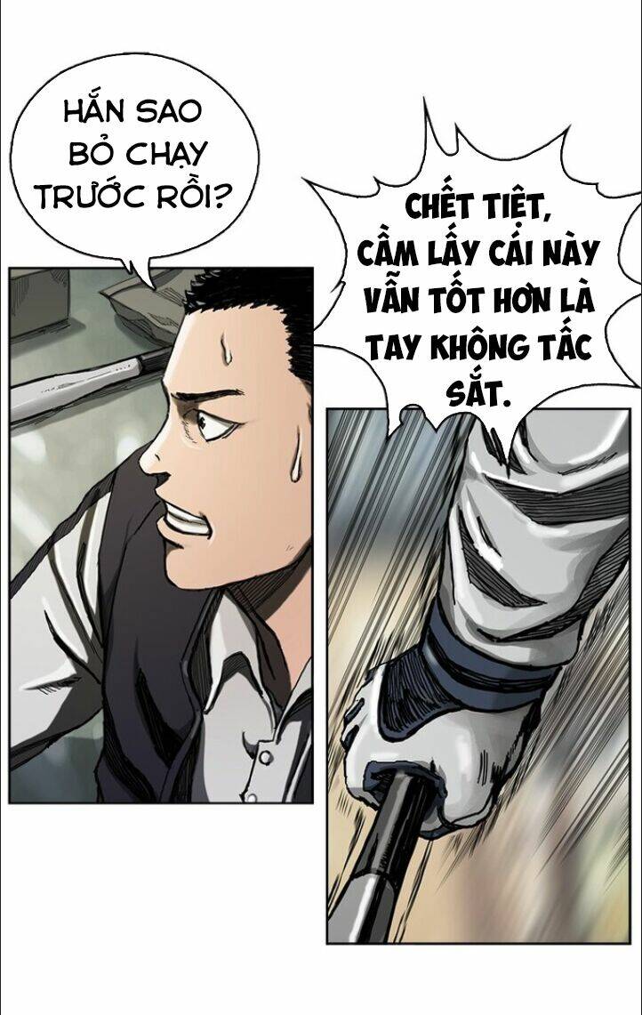 Thịnh Thế Lê Hoa Điện: Chapter 2