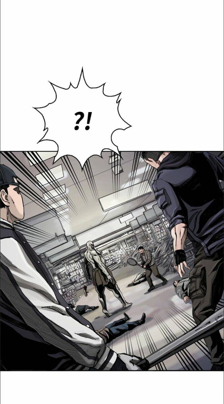 Thịnh Thế Lê Hoa Điện: Chapter 2