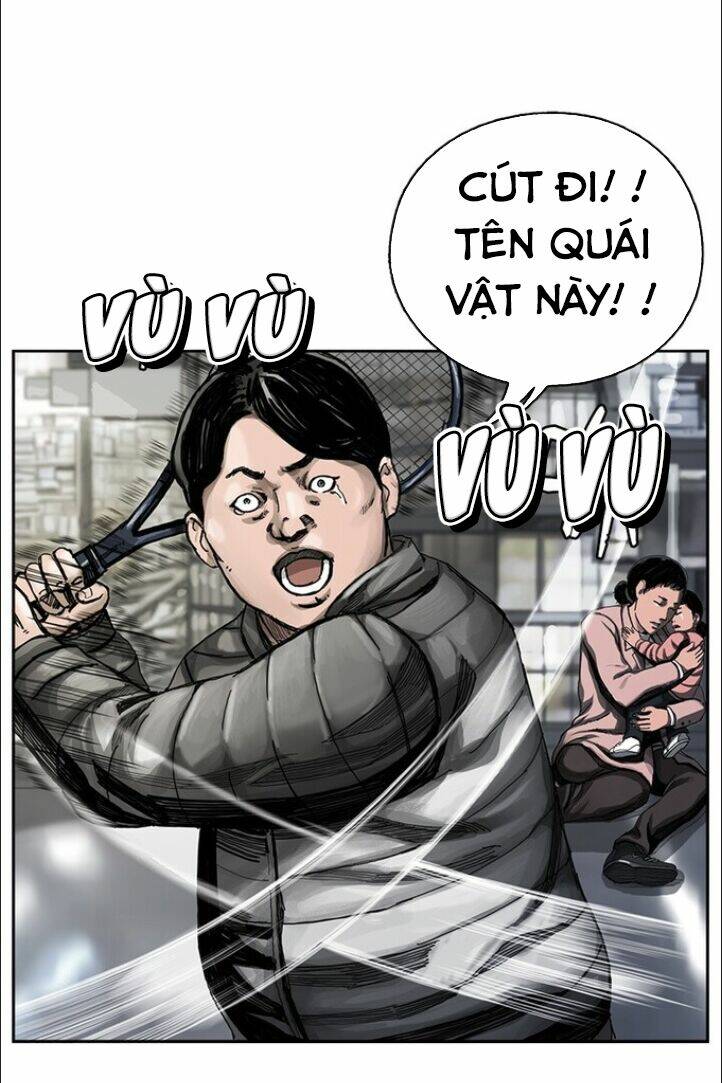 Thịnh Thế Lê Hoa Điện: Chapter 2
