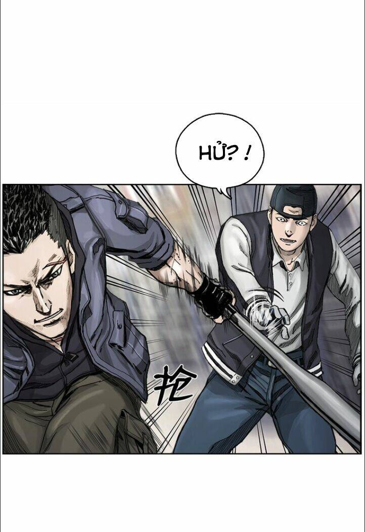 Thịnh Thế Lê Hoa Điện: Chapter 2