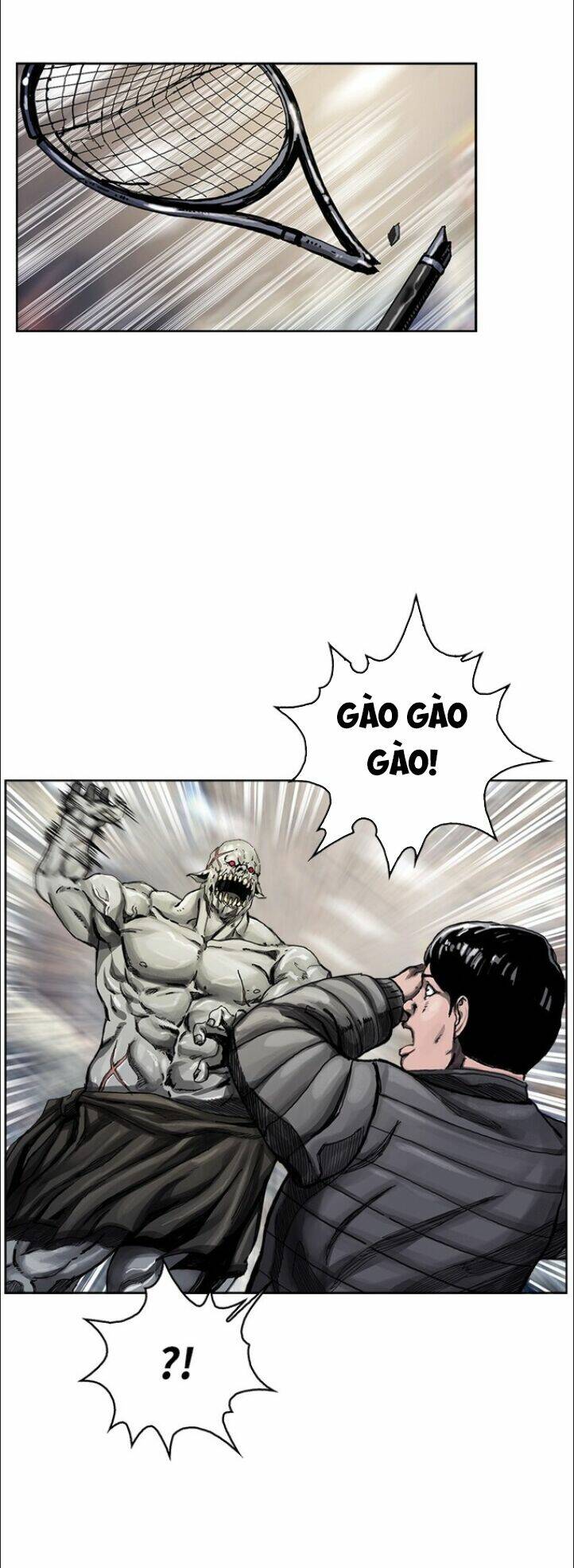 Thịnh Thế Lê Hoa Điện: Chapter 2