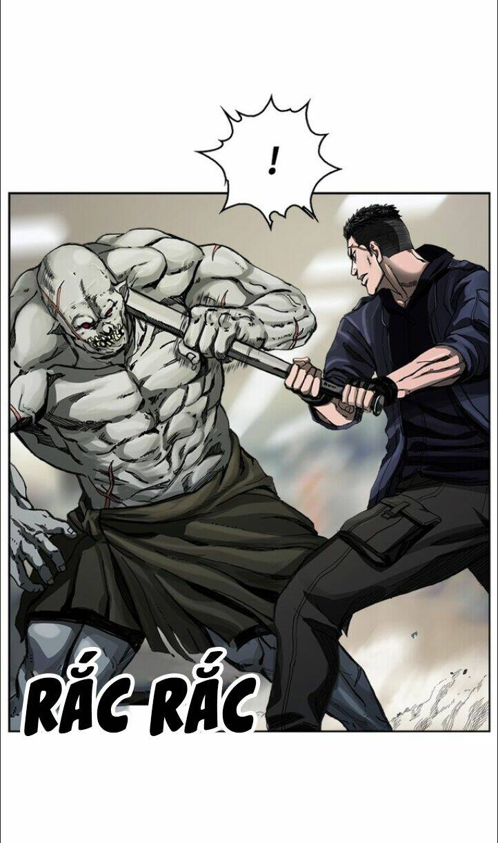 Thịnh Thế Lê Hoa Điện: Chapter 2