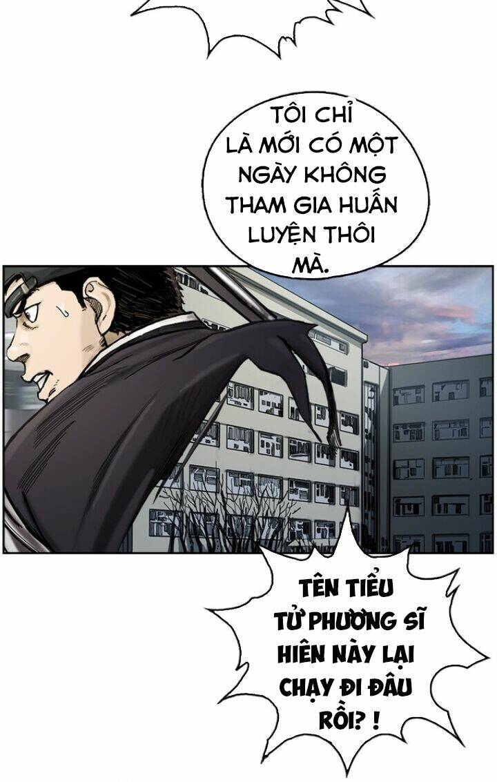 Thịnh Thế Lê Hoa Điện: Chapter 2