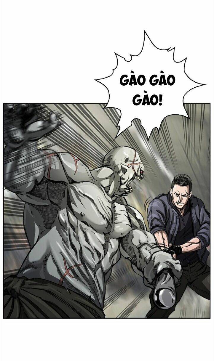 Thịnh Thế Lê Hoa Điện: Chapter 2