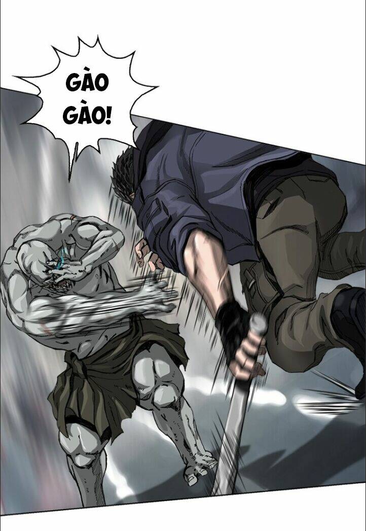 Thịnh Thế Lê Hoa Điện: Chapter 2