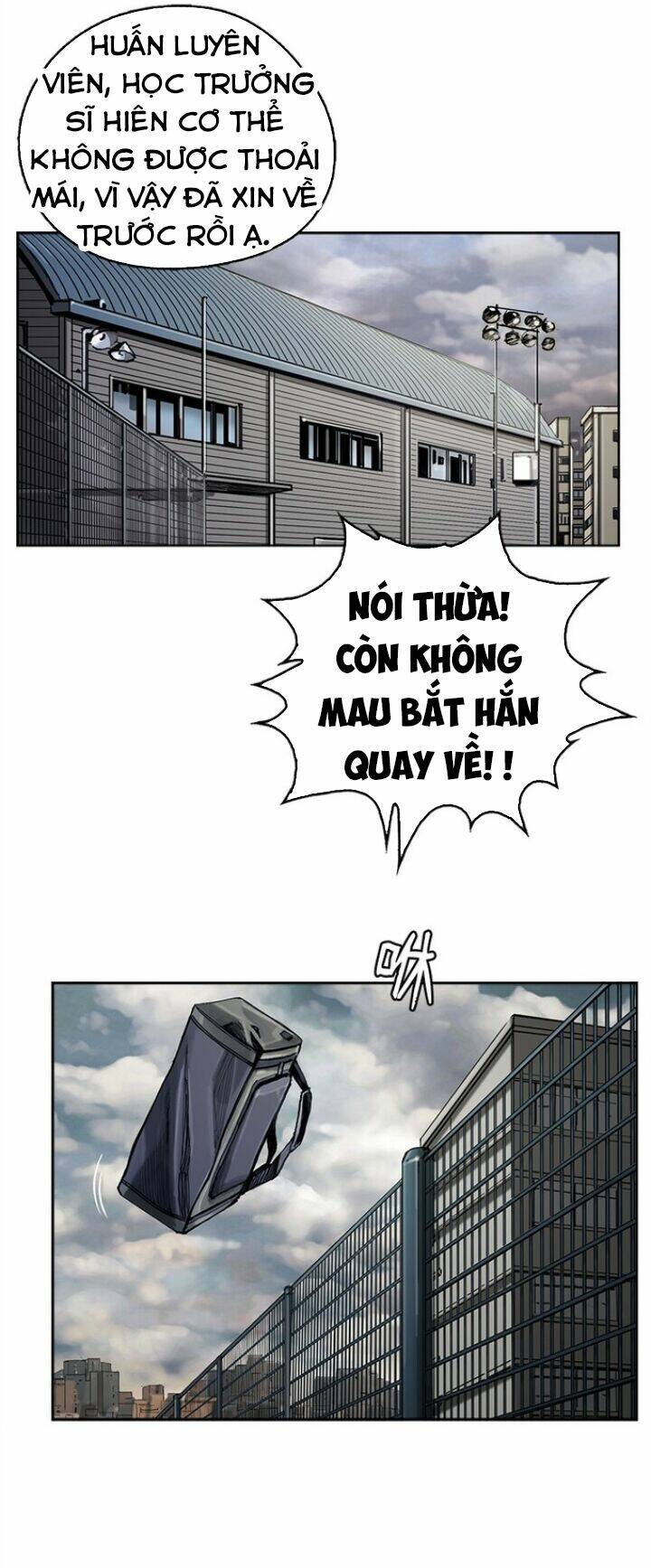 Thịnh Thế Lê Hoa Điện: Chapter 2