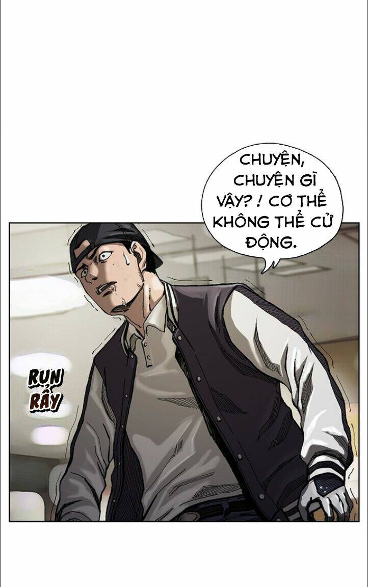 Thịnh Thế Lê Hoa Điện: Chapter 2