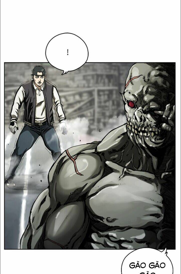 Thịnh Thế Lê Hoa Điện: Chapter 2