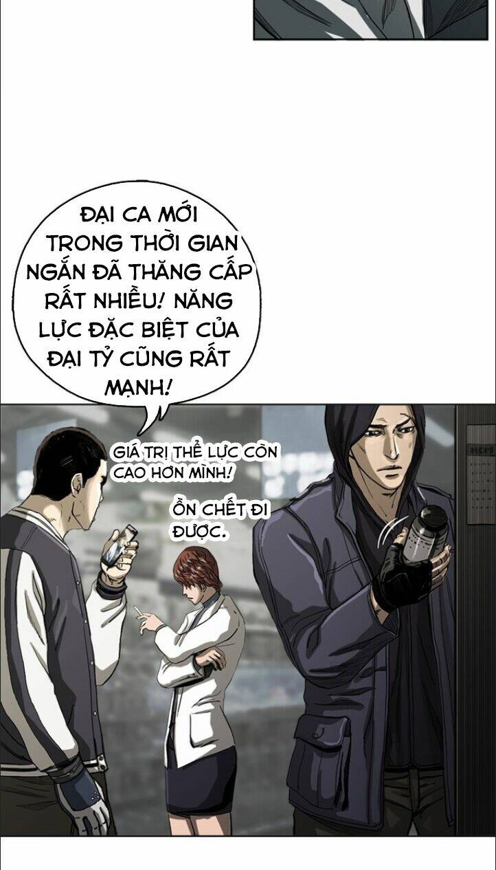 Thịnh Thế Lê Hoa Điện: Chapter 6