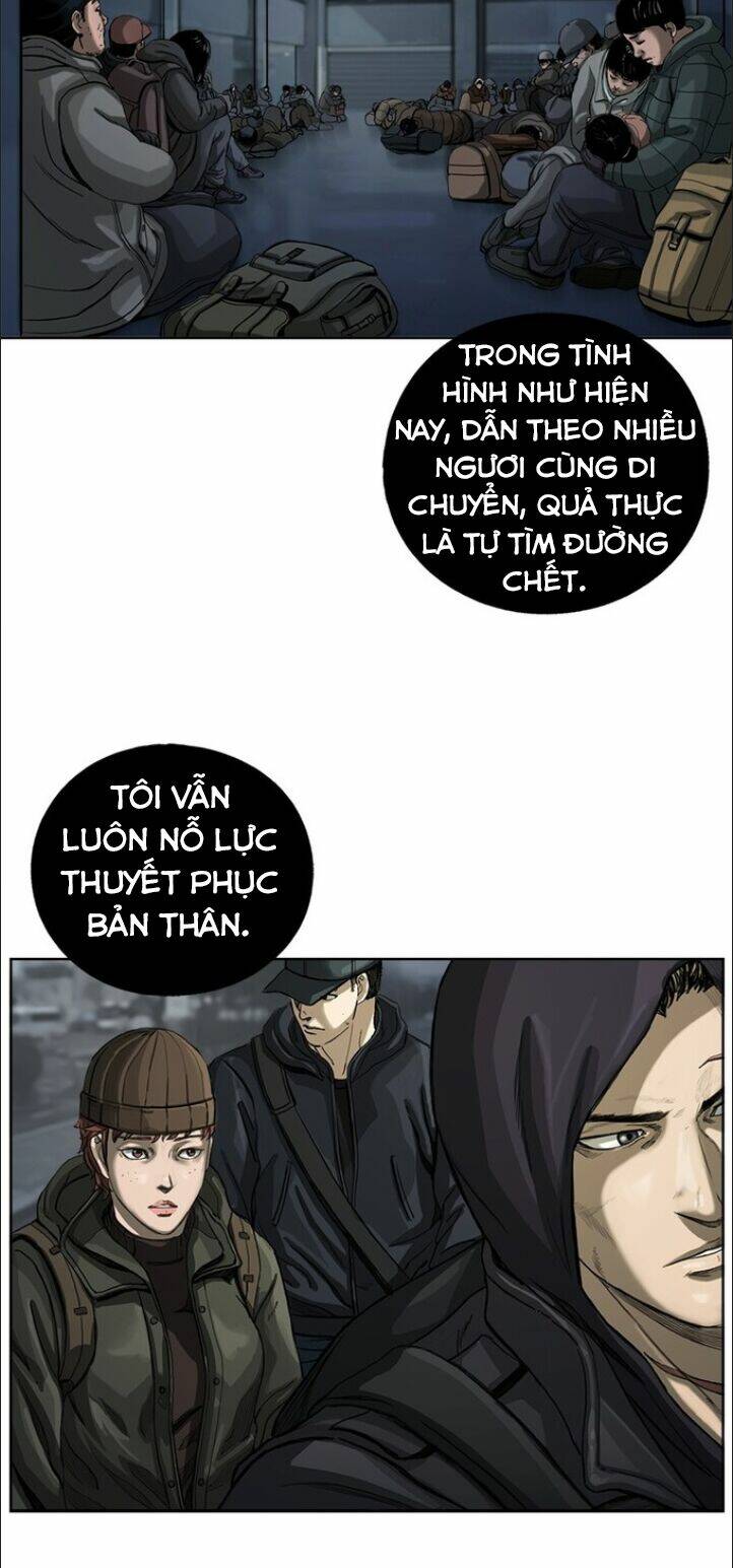 Thịnh Thế Lê Hoa Điện: Chapter 6