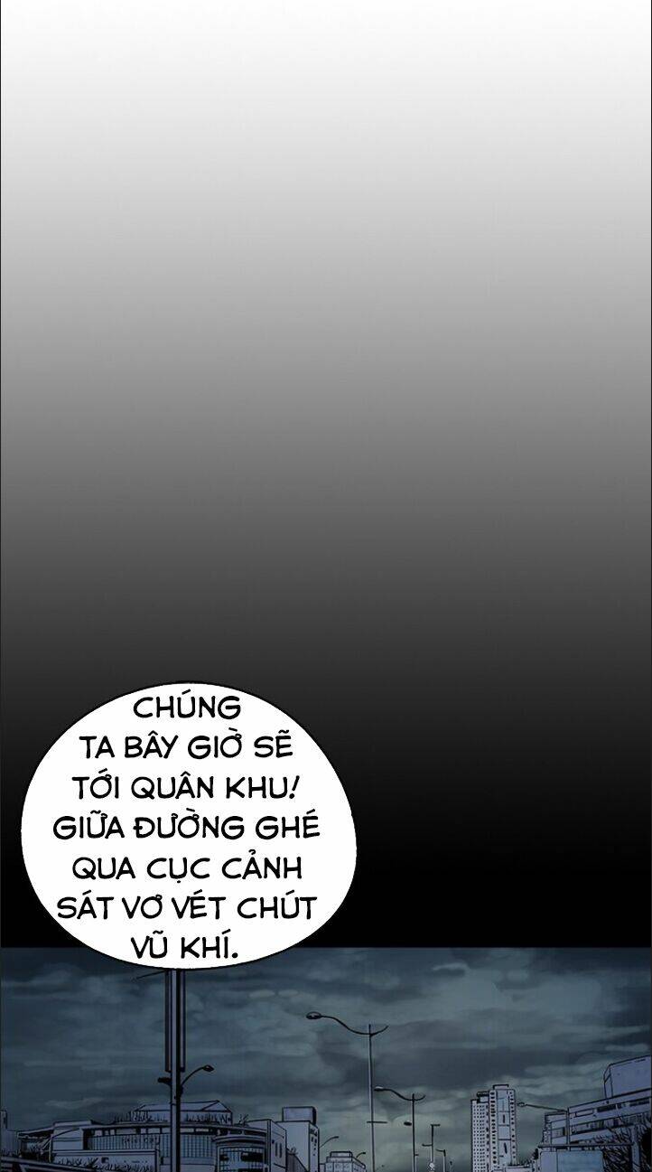 Thịnh Thế Lê Hoa Điện: Chapter 6